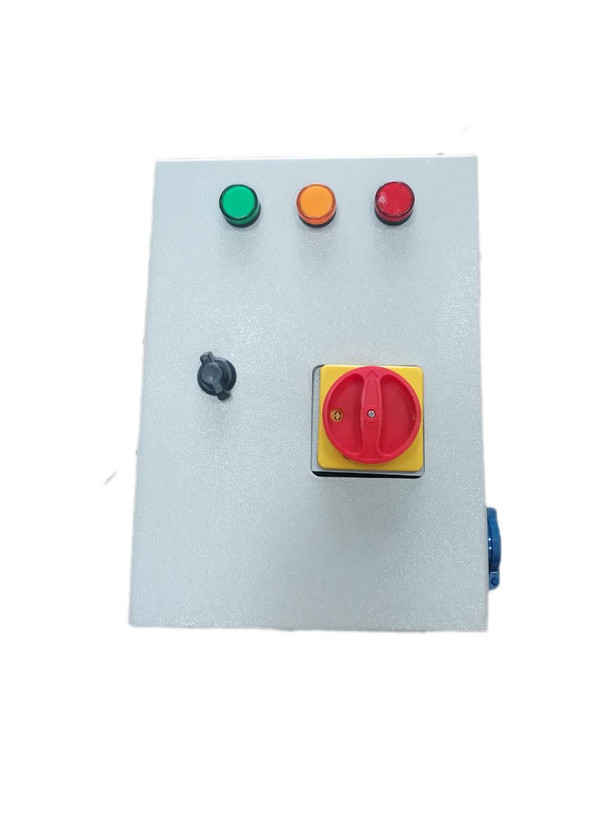 تابلو سه فاز