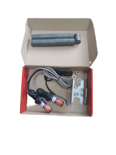 سنسور پلاستیکی