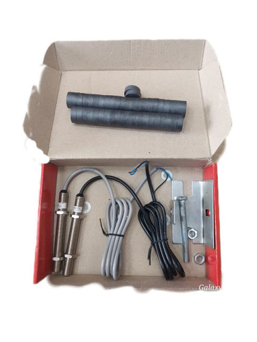 سنسور پلاستیکی