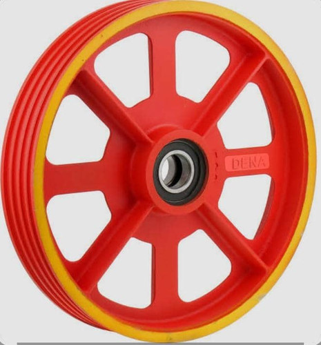 فلکه هرزه گرد