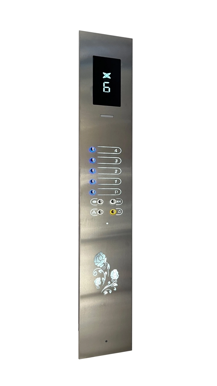 پنل کابین ۲ متری
