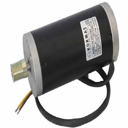 موتور درب کورماس